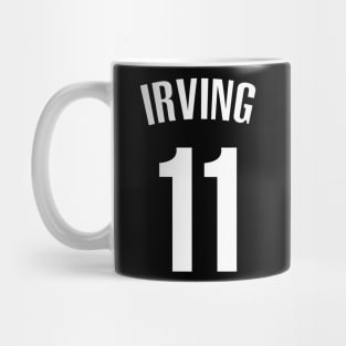 kyrie irving Mug